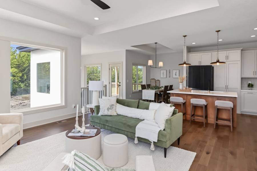 Available Homes and Move In Ready Homes for sale at 521 Timberline Dr, Gilbert, IA 50105
