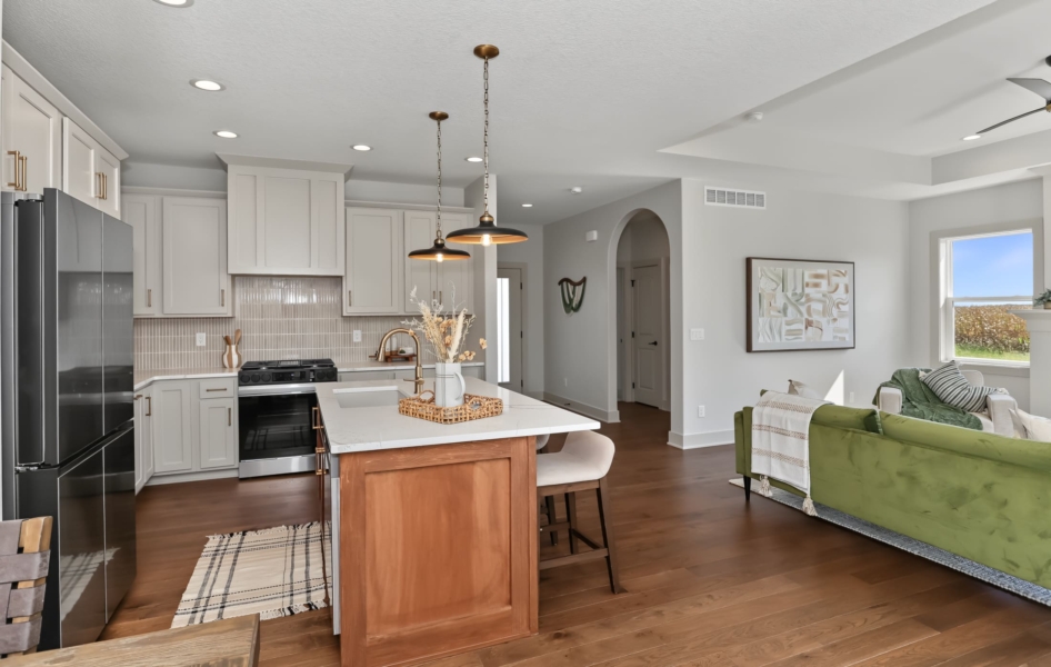 Available Homes and Move In Ready Homes for sale at 521 Timberline Dr, Gilbert, IA 50105