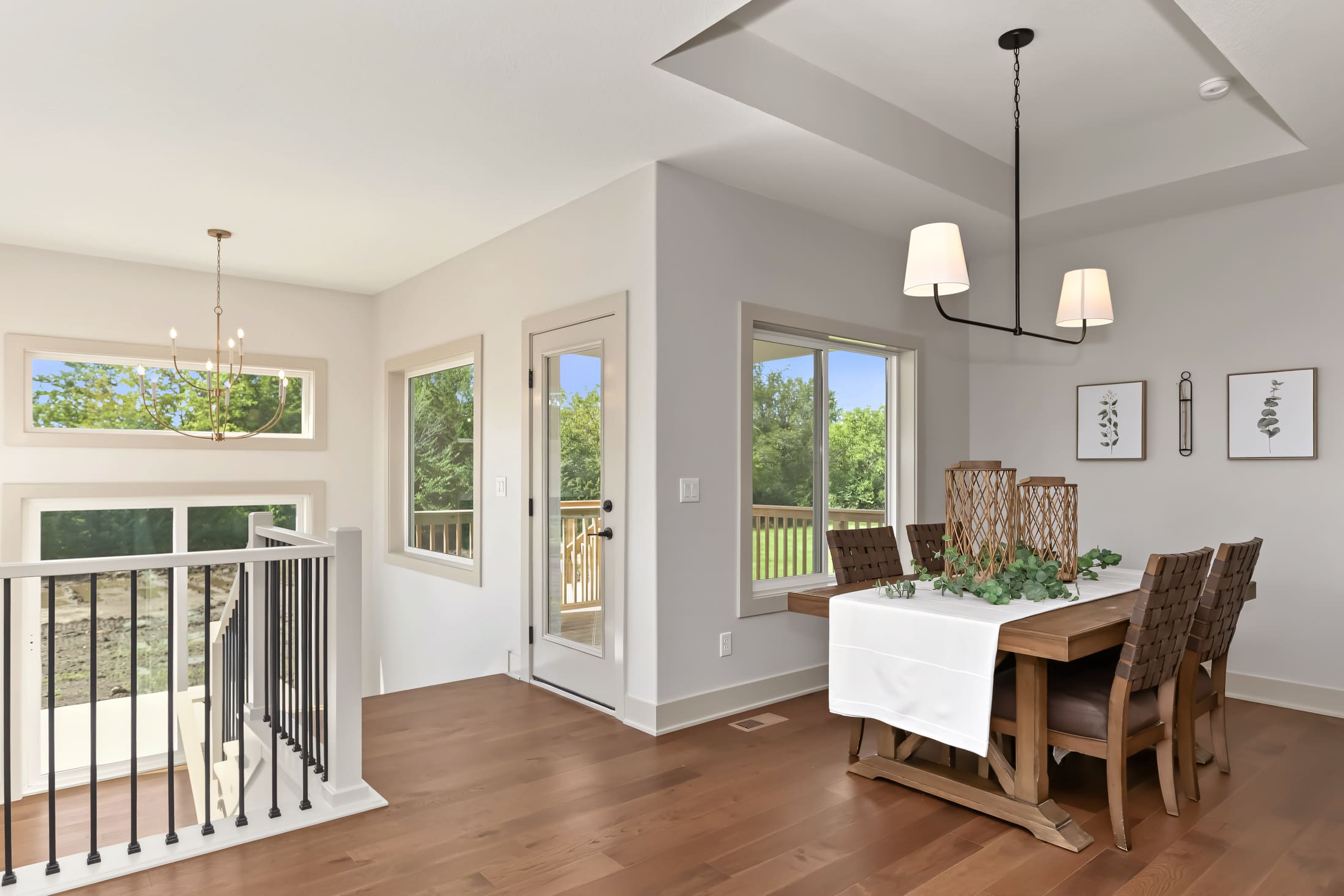 Available Homes and Move In Ready Homes for sale at 521 Timberline Dr, Gilbert, IA 50105