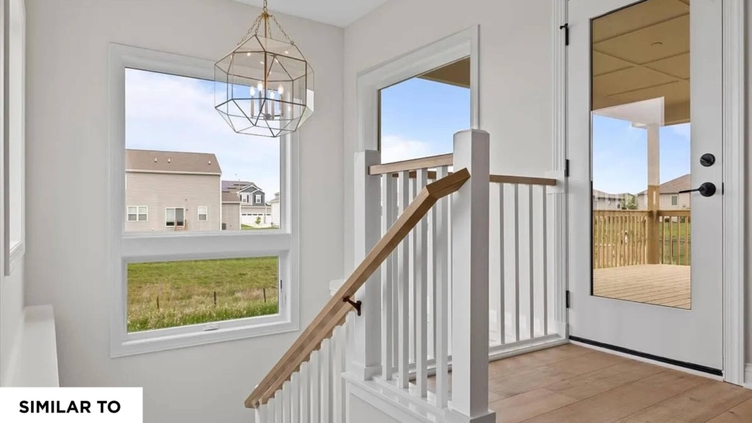 New Construction Home and Available Home for sale at 5802 Westfield DR Ames IA 50014