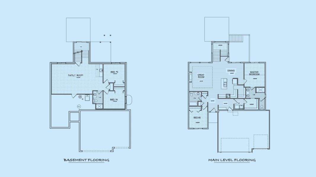 New Construction Home and Available Home for sale at 5802 Westfield DR Ames IA 50014