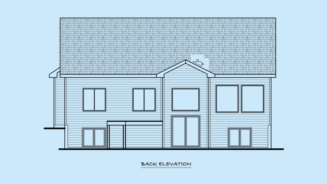 New Construction Home and Available Home for sale at 5802 Westfield DR Ames IA 50014