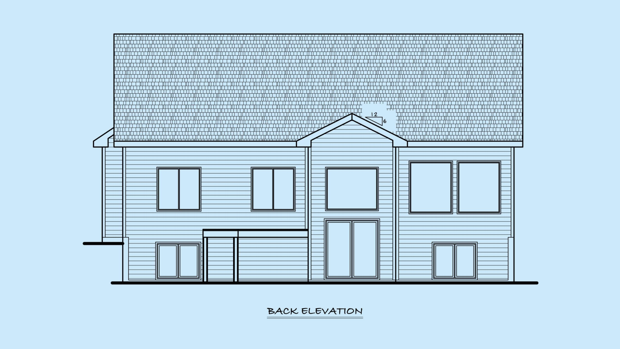 New Construction Home and Available Home for sale at 5802 Westfield DR Ames IA 50014