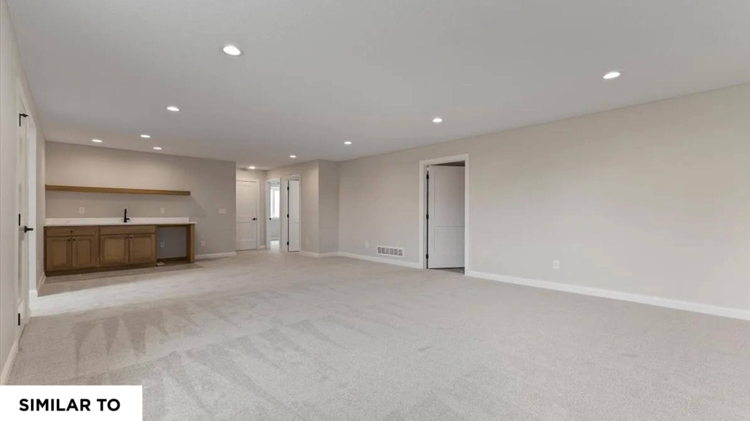 New Construction Home and Available Home for sale at 5802 Westfield DR Ames IA 50014