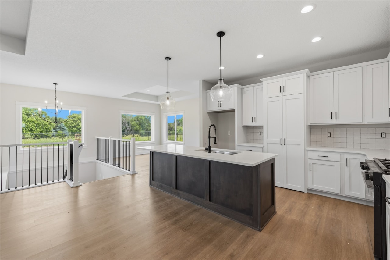 New Construction Homes and Available Homes for Sale at 1355 NW Brooks Dr in Waukee, IA