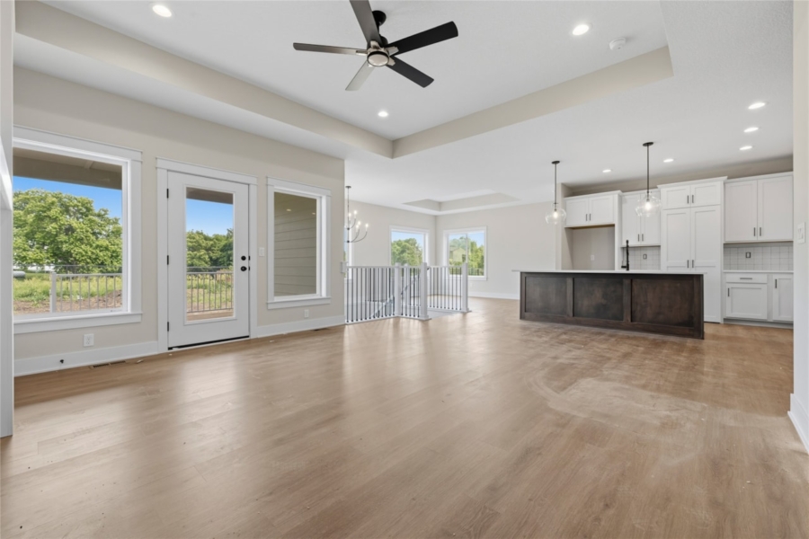 New Construction Homes and Available Homes for Sale at 1355 NW Brooks Dr in Waukee, IA