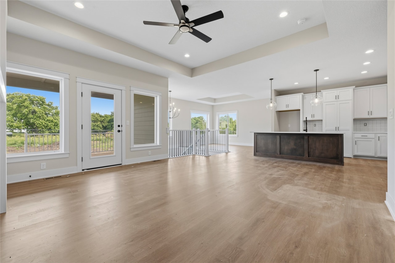 New Construction Homes and Available Homes for Sale at 1355 NW Brooks Dr in Waukee, IA