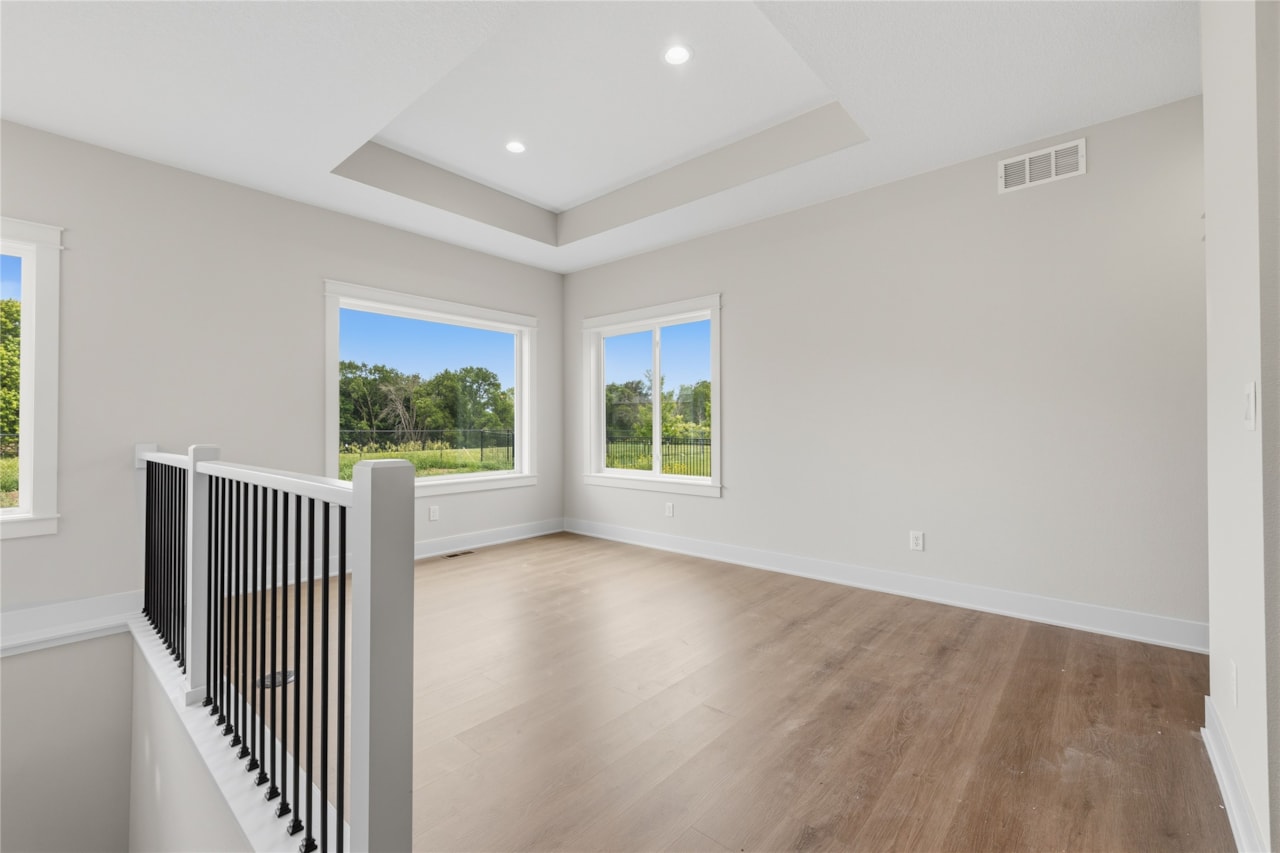 New Construction Homes and Available Homes for Sale at 1355 NW Brooks Dr in Waukee, IA