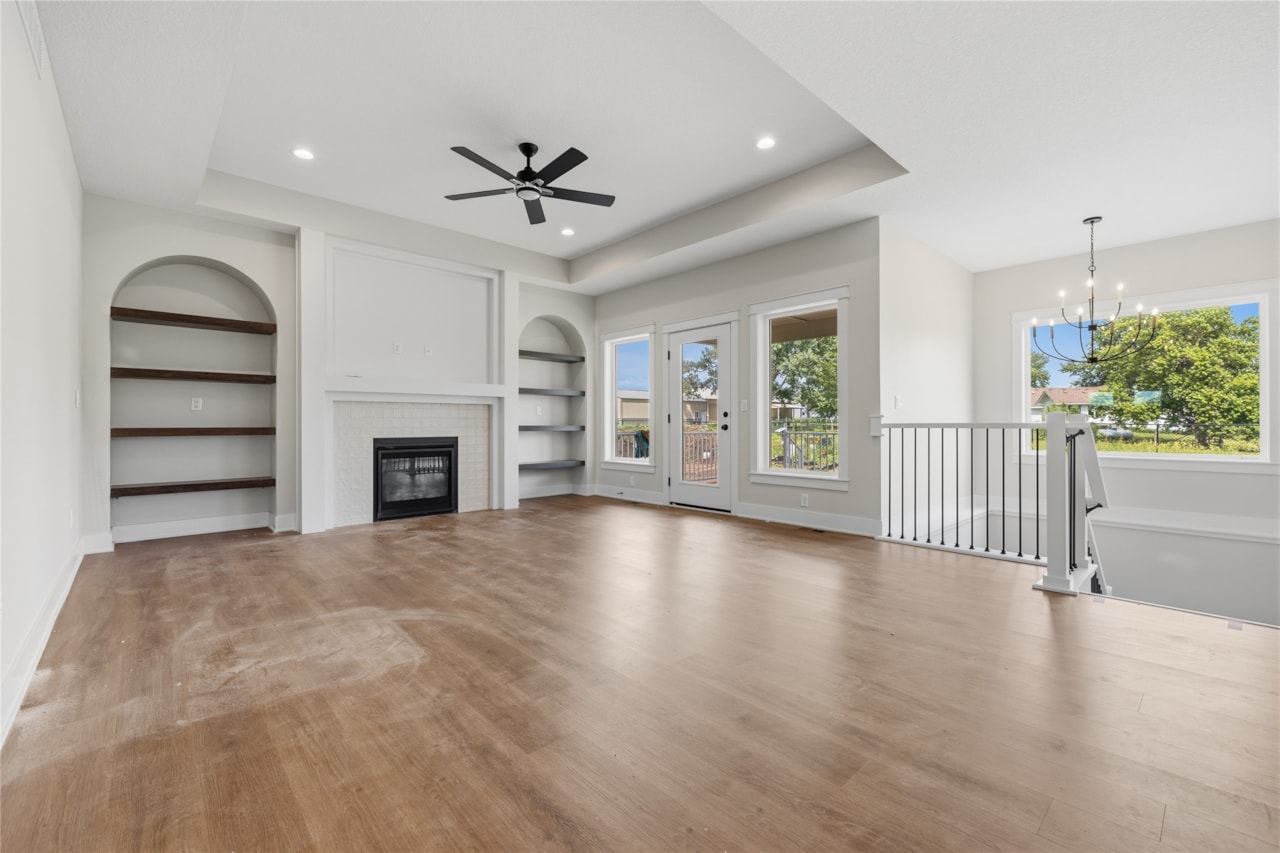 New Construction Homes and Available Homes for Sale at 1355 NW Brooks Dr in Waukee, IA