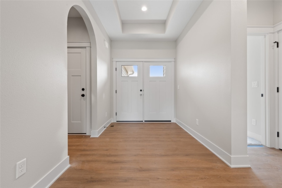 New Construction Homes and Available Homes for Sale at 1355 NW Brooks Dr in Waukee, IA