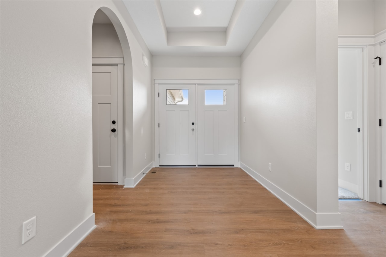 New Construction Homes and Available Homes for Sale at 1355 NW Brooks Dr in Waukee, IA