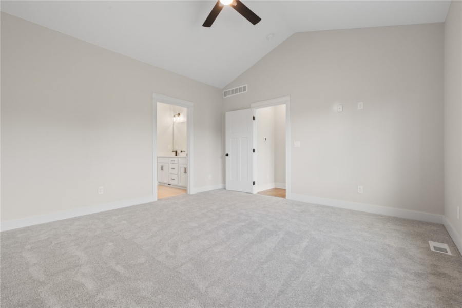 New Construction Homes and Available Homes for Sale at 1355 NW Brooks Dr in Waukee, IA