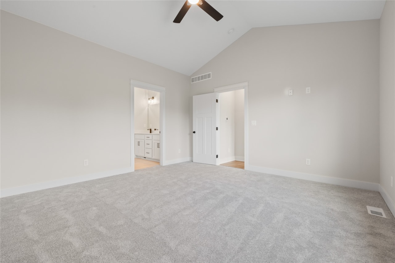 New Construction Homes and Available Homes for Sale at 1355 NW Brooks Dr in Waukee, IA