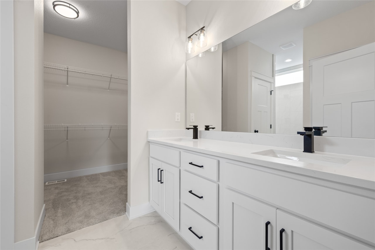 New Construction Homes and Available Homes for Sale at 1355 NW Brooks Dr in Waukee, IA