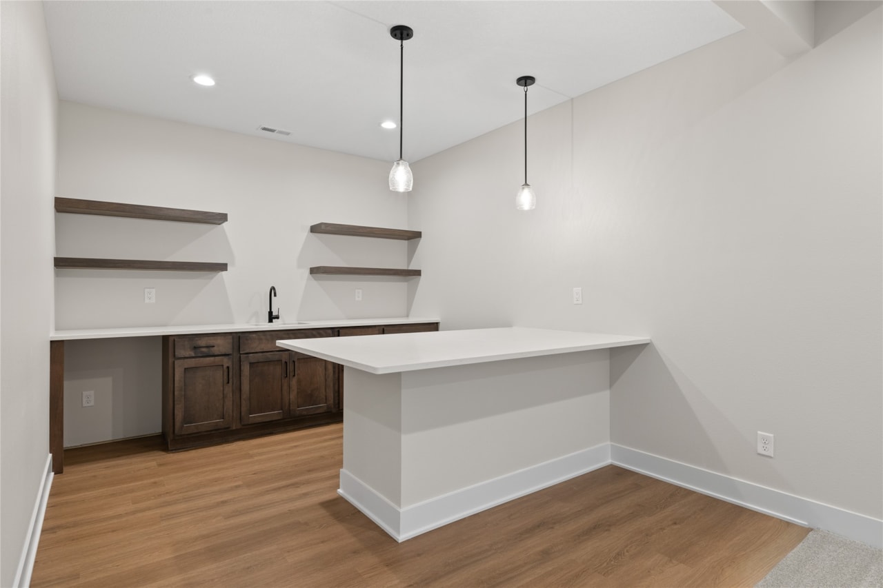 New Construction Homes and Available Homes for Sale at 1355 NW Brooks Dr in Waukee, IA