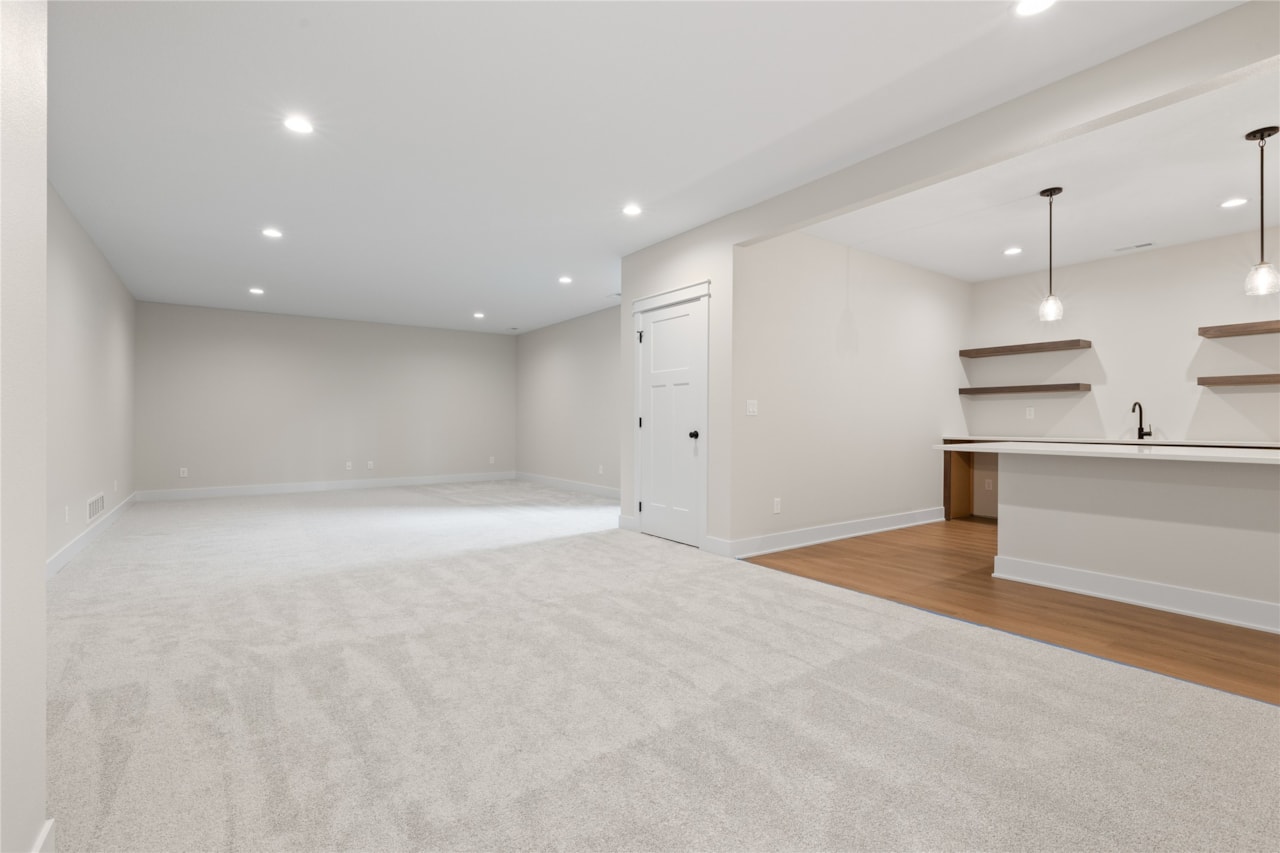 New Construction Homes and Available Homes for Sale at 1355 NW Brooks Dr in Waukee, IA
