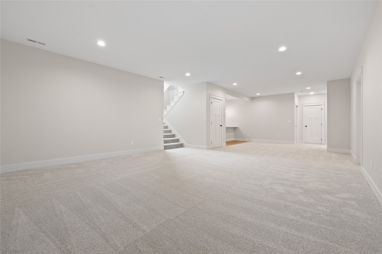 New Construction Homes and Available Homes for Sale at 1355 NW Brooks Dr in Waukee, IA
