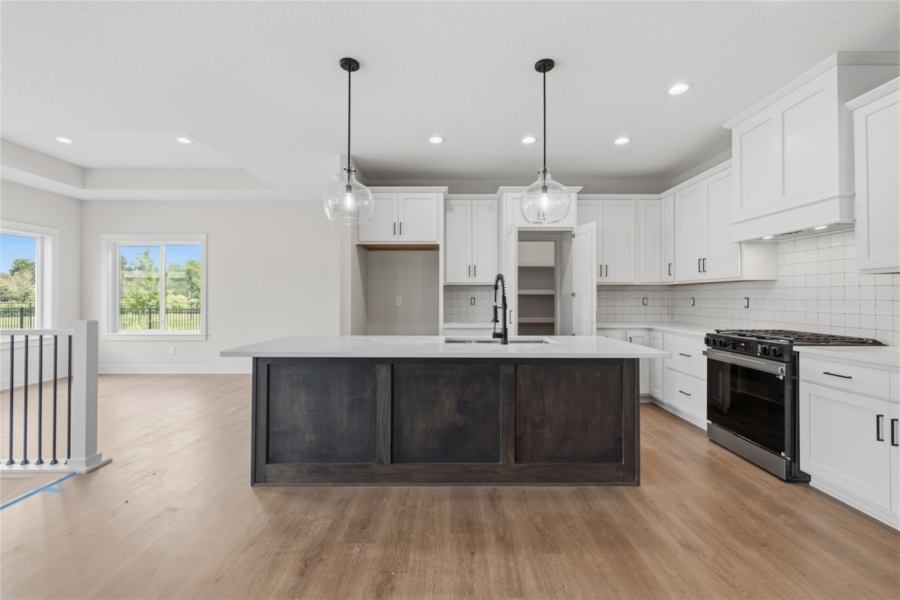New Construction Homes and Available Homes for Sale at 1355 NW Brooks Dr in Waukee, IA