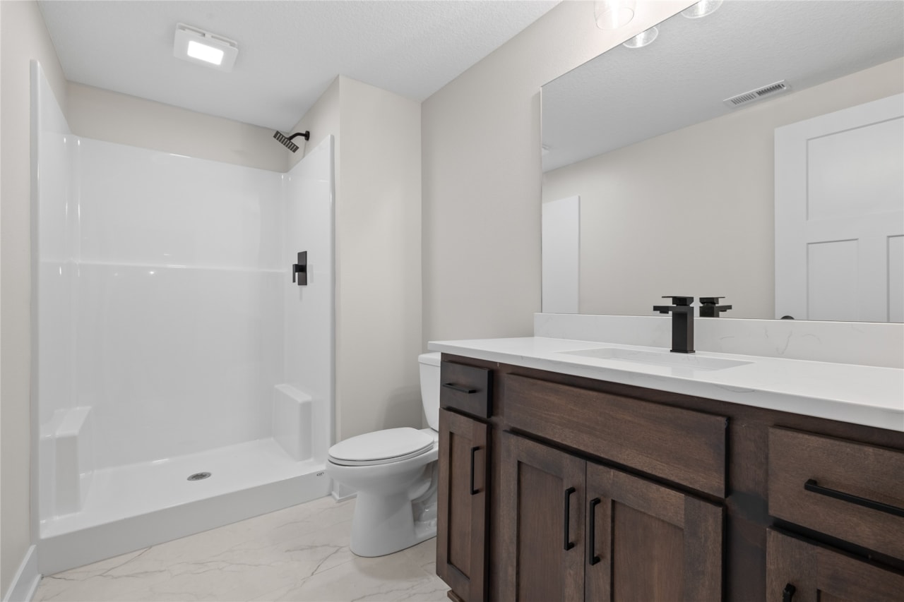 New Construction Homes and Available Homes for Sale at 1355 NW Brooks Dr in Waukee, IA