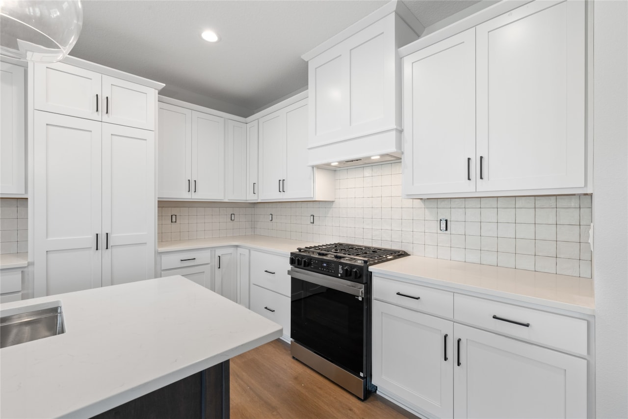 New Construction Homes and Available Homes for Sale at 1355 NW Brooks Dr in Waukee, IA