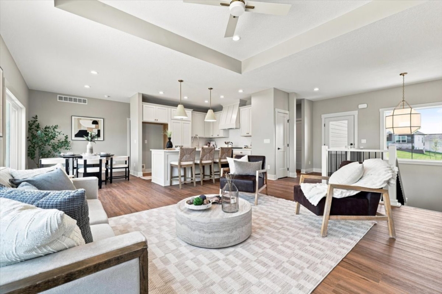 Available Homes and Move In ready home for sale at 15211 Springbrook Trl in Urbandale