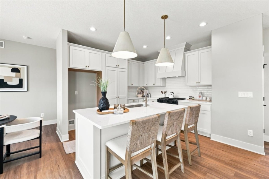 Available Homes and Move In ready home for sale at 15211 Springbrook Trl in Urbandale