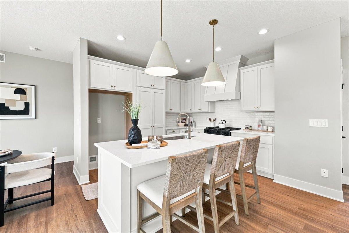 Available Homes and Move In ready home for sale at 15211 Springbrook Trl in Urbandale