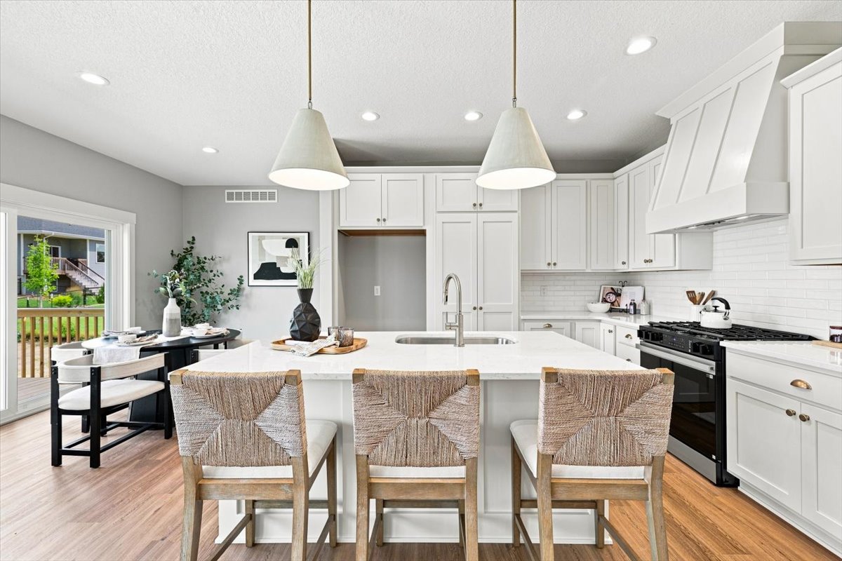 Available Homes and Move In ready home for sale at 15211 Springbrook Trl in Urbandale
