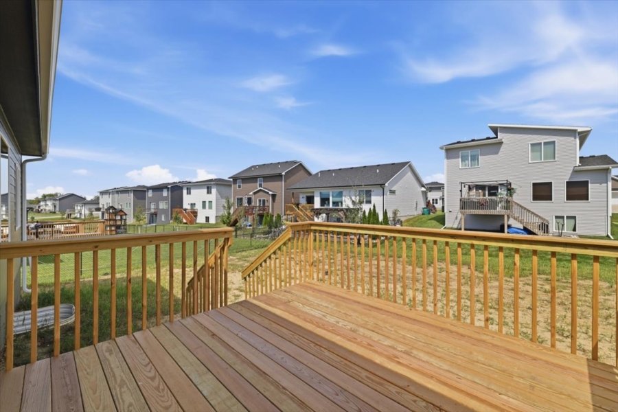 Available Homes and Move In ready home for sale at 15211 Springbrook Trl in Urbandale