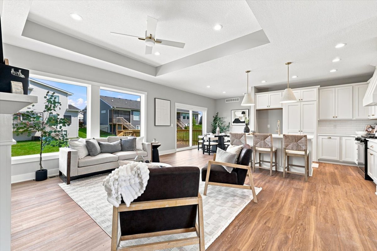 Available Homes and Move In ready home for sale at 15211 Springbrook Trl in Urbandale