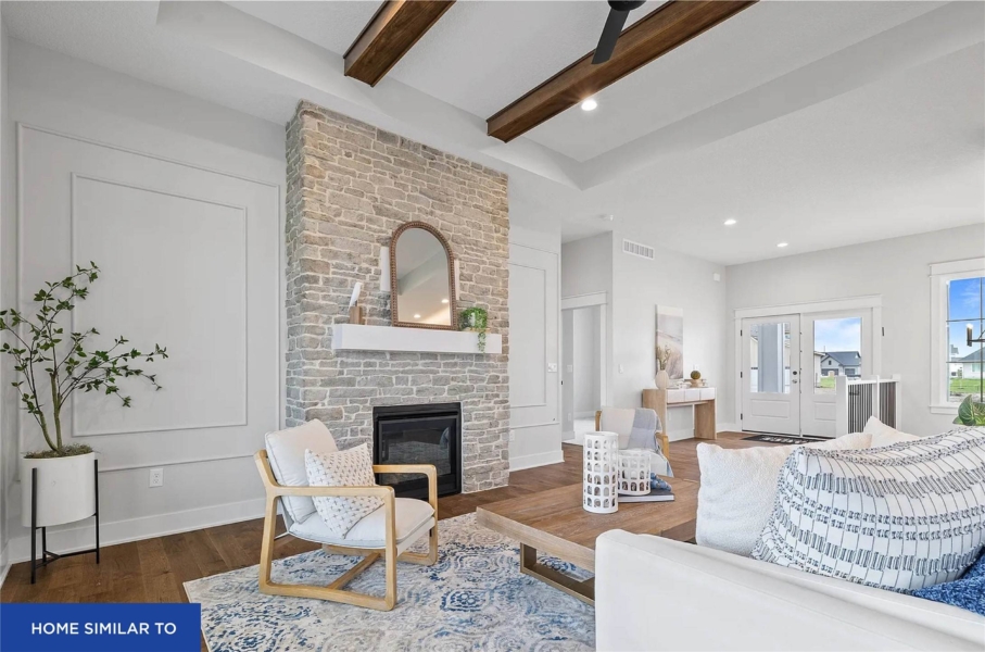 Available Homes and Move iN ready Homes For Sale at 4808 Polo Avenue Ames, IA 50014
