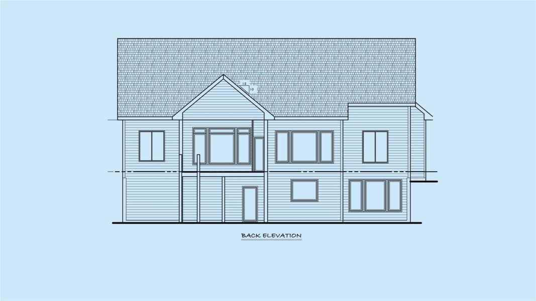 Available Homes and Move iN ready Homes For Sale at 4808 Polo Avenue Ames, IA 50014