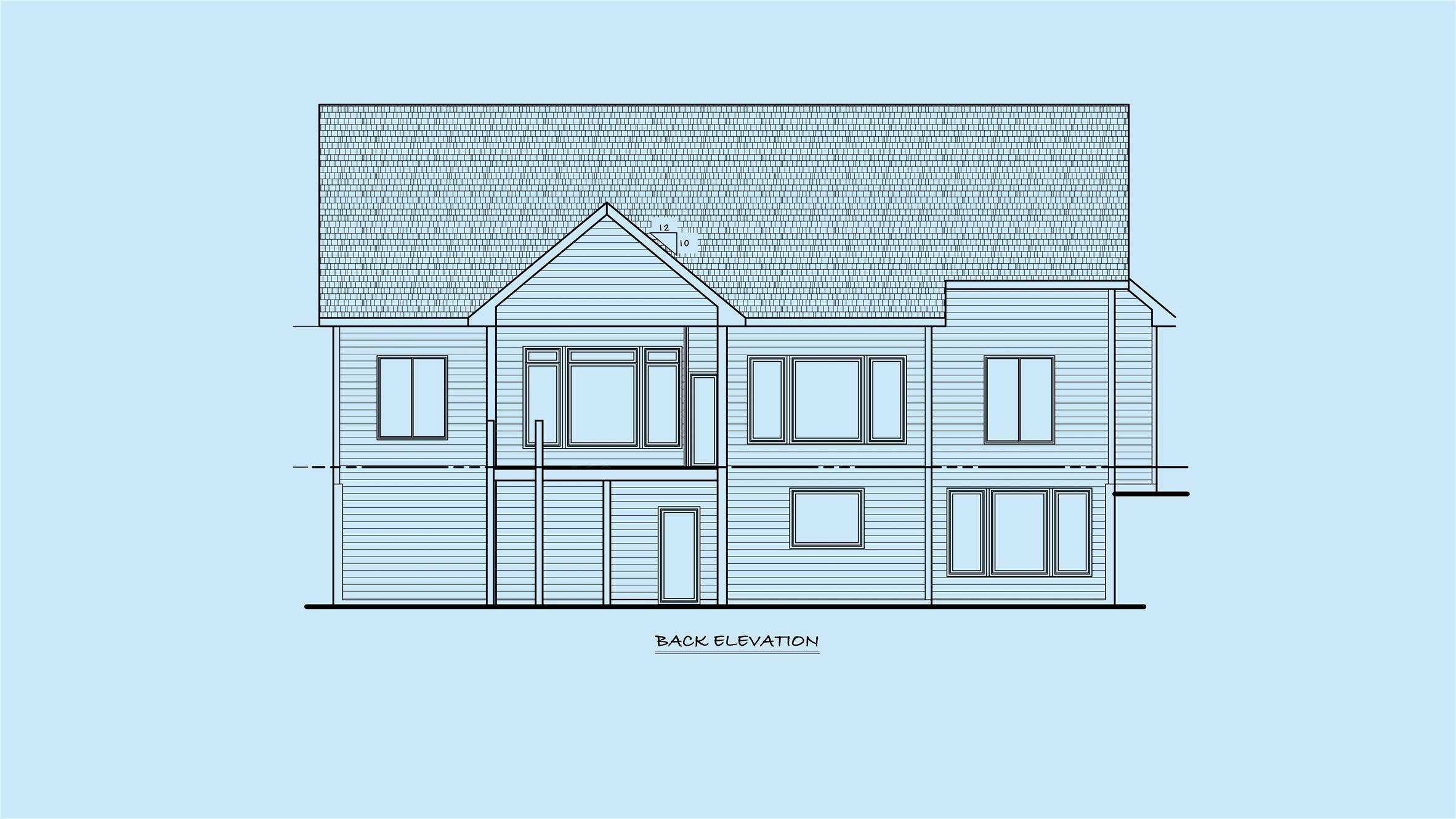 Available Homes and Move iN ready Homes For Sale at 4808 Polo Avenue Ames, IA 50014