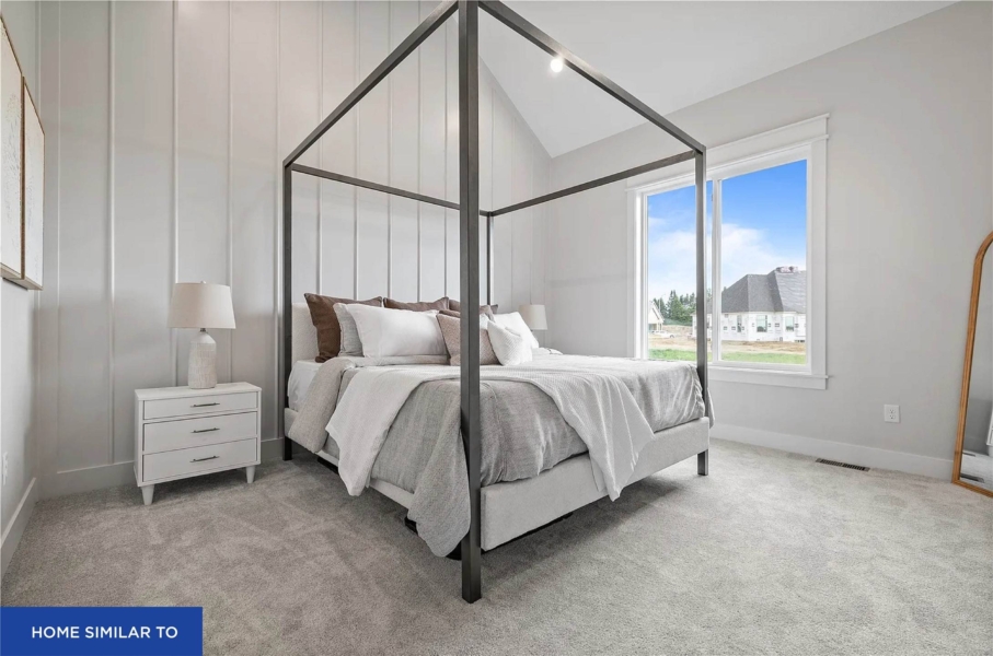 Available Homes and Move iN ready Homes For Sale at 4808 Polo Avenue Ames, IA 50014