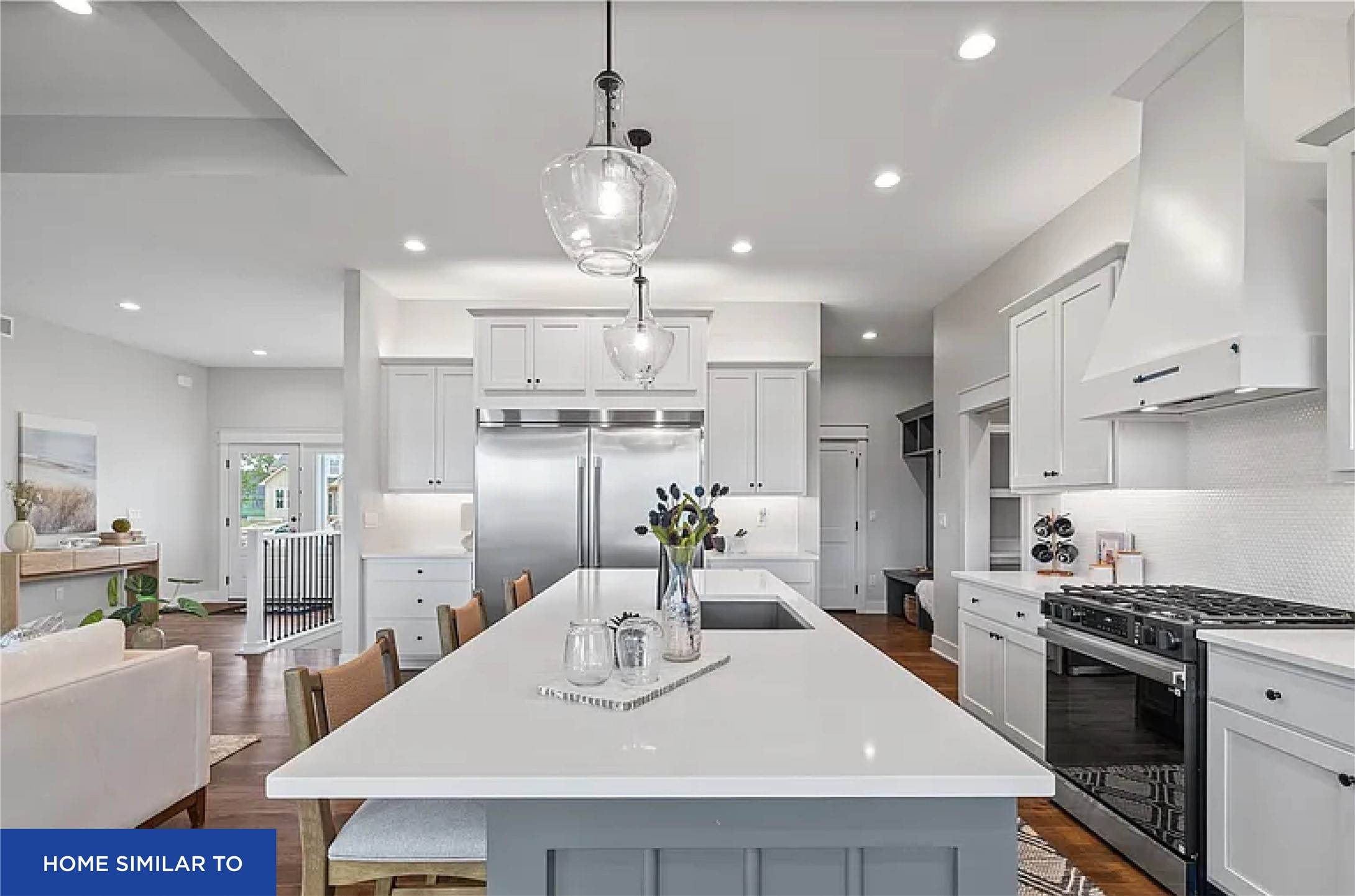Available Homes and Move iN ready Homes For Sale at 4808 Polo Avenue Ames, IA 50014