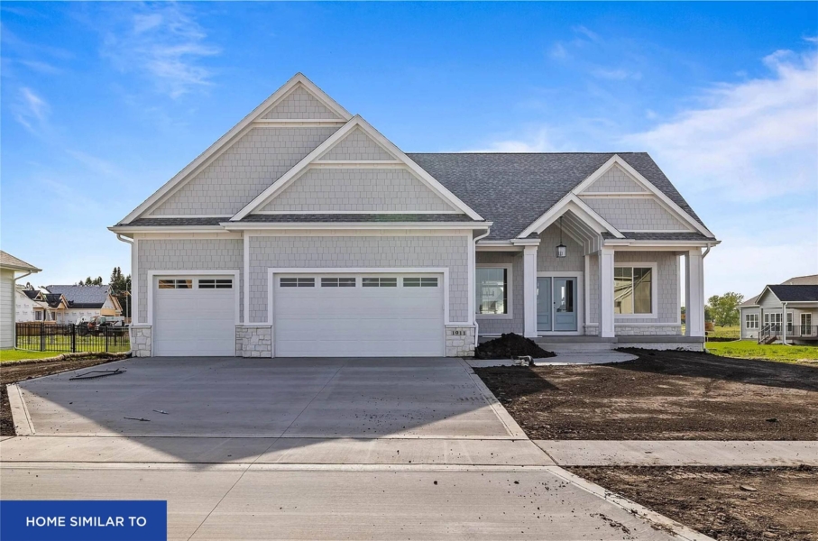 Available Homes and Move iN ready Homes For Sale at 4808 Polo Avenue Ames, IA 50014