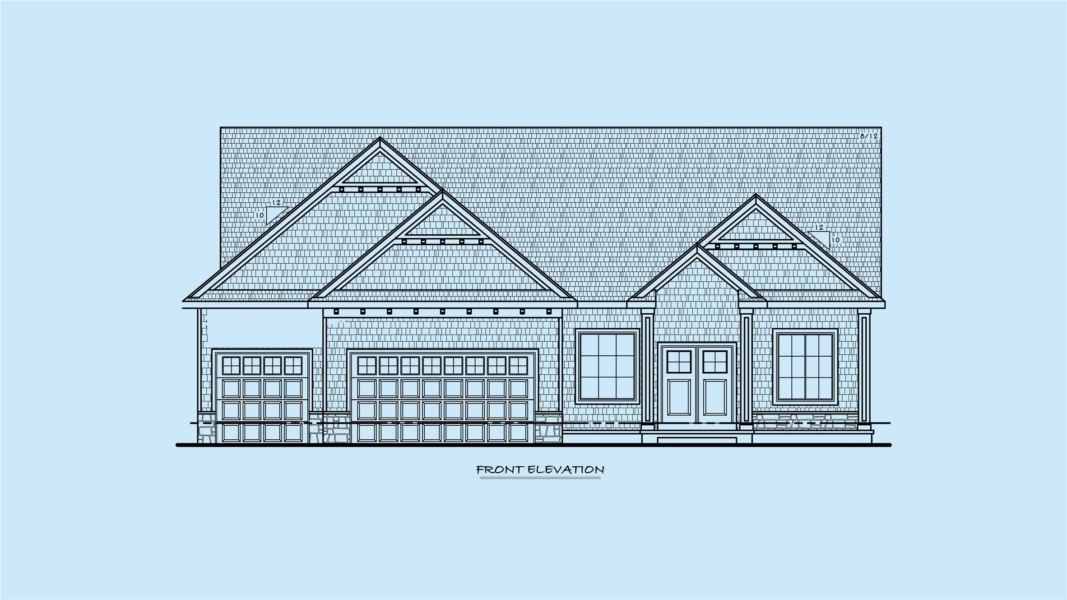 Available Homes and Move iN ready Homes For Sale at 4808 Polo Avenue Ames, IA 50014