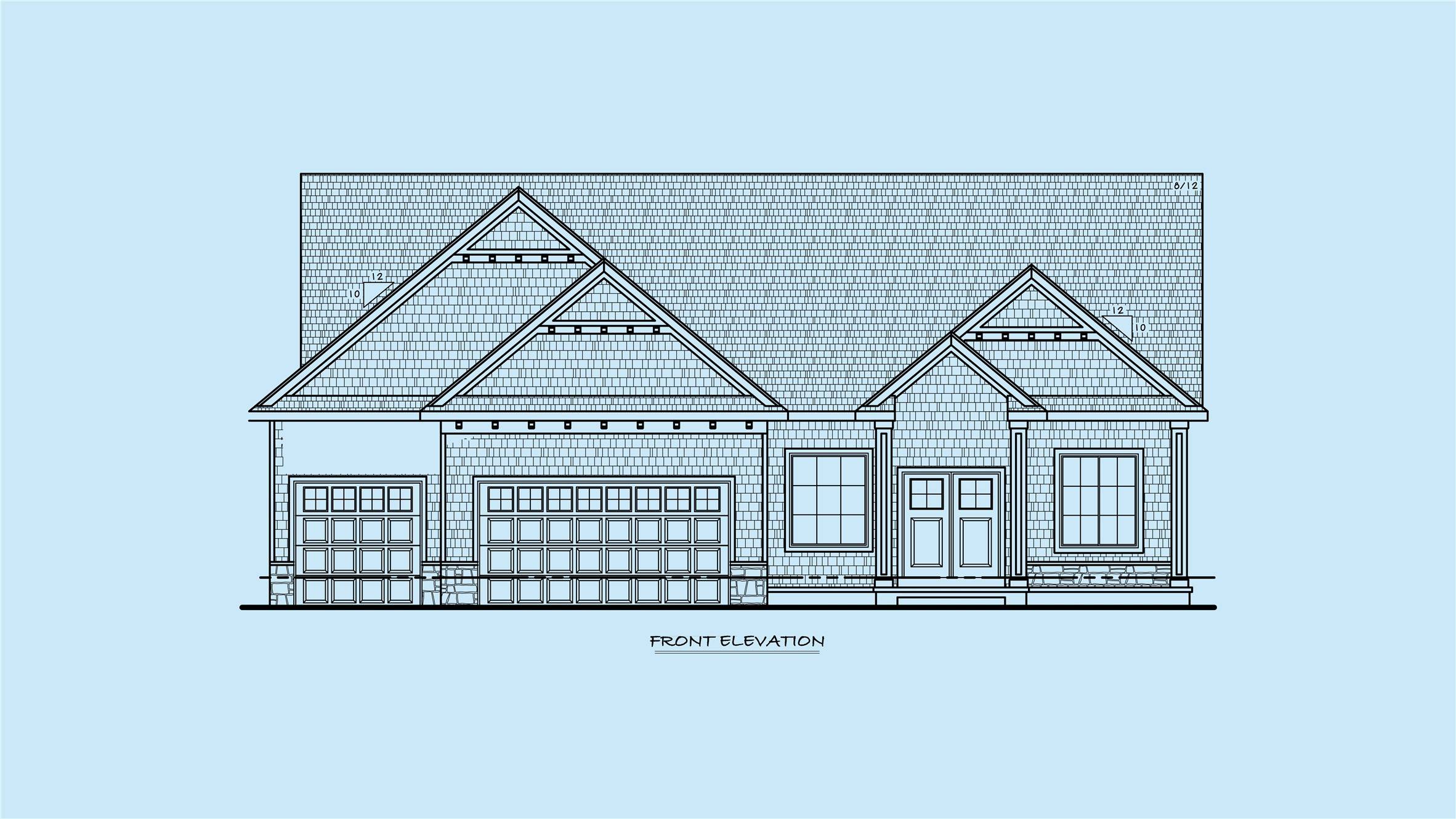 Available Homes and Move iN ready Homes For Sale at 4808 Polo Avenue Ames, IA 50014
