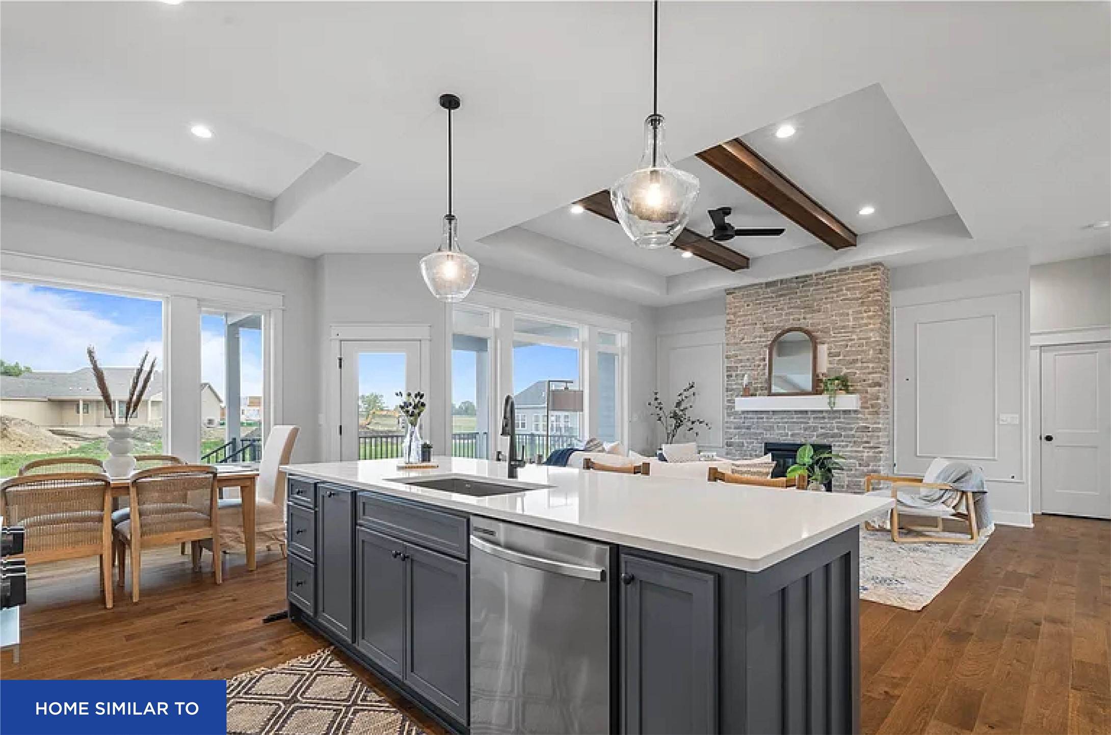 Available Homes and Move iN ready Homes For Sale at 4808 Polo Avenue Ames, IA 50014