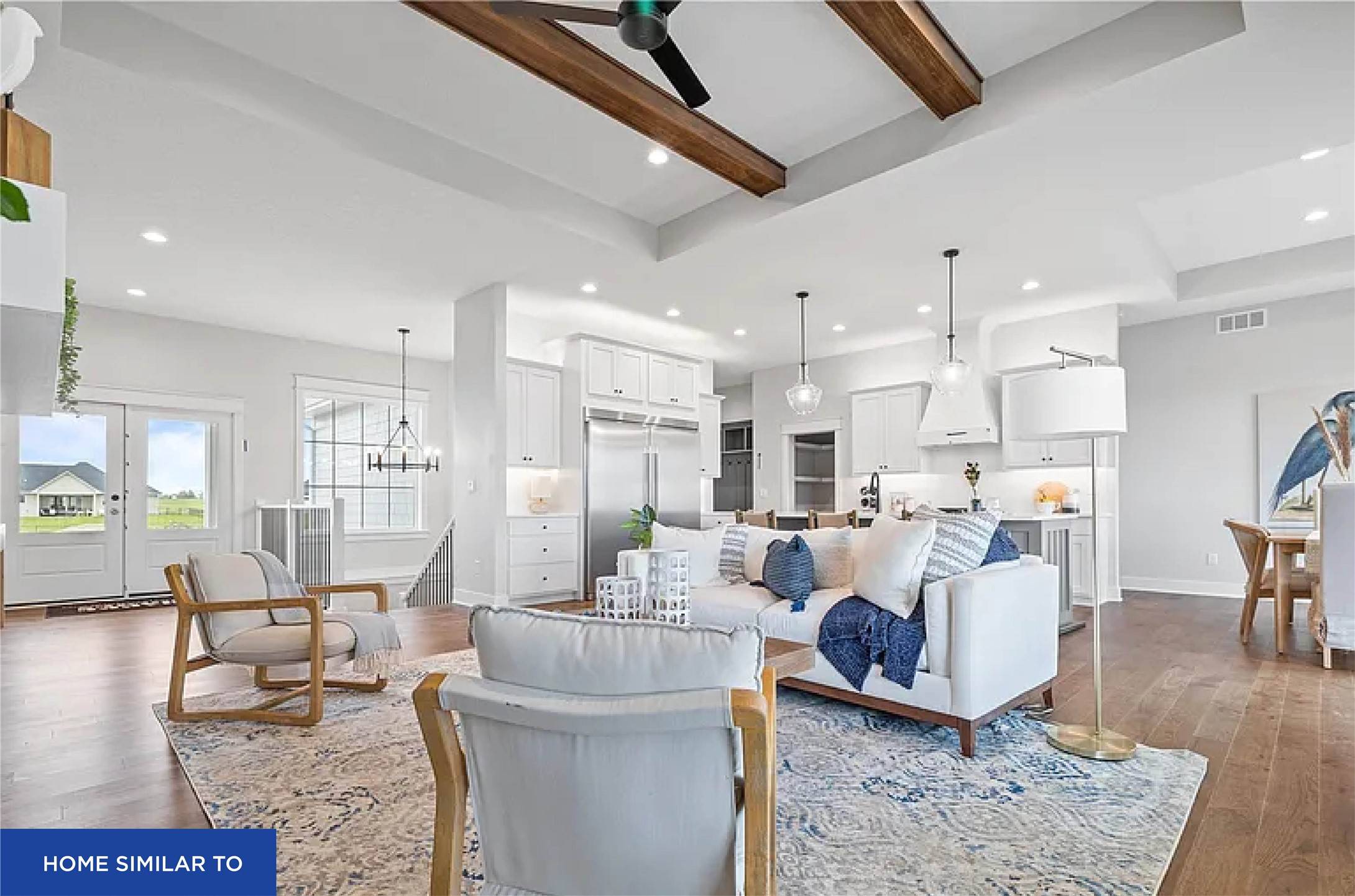 Available Homes and Move iN ready Homes For Sale at 4808 Polo Avenue Ames, IA 50014