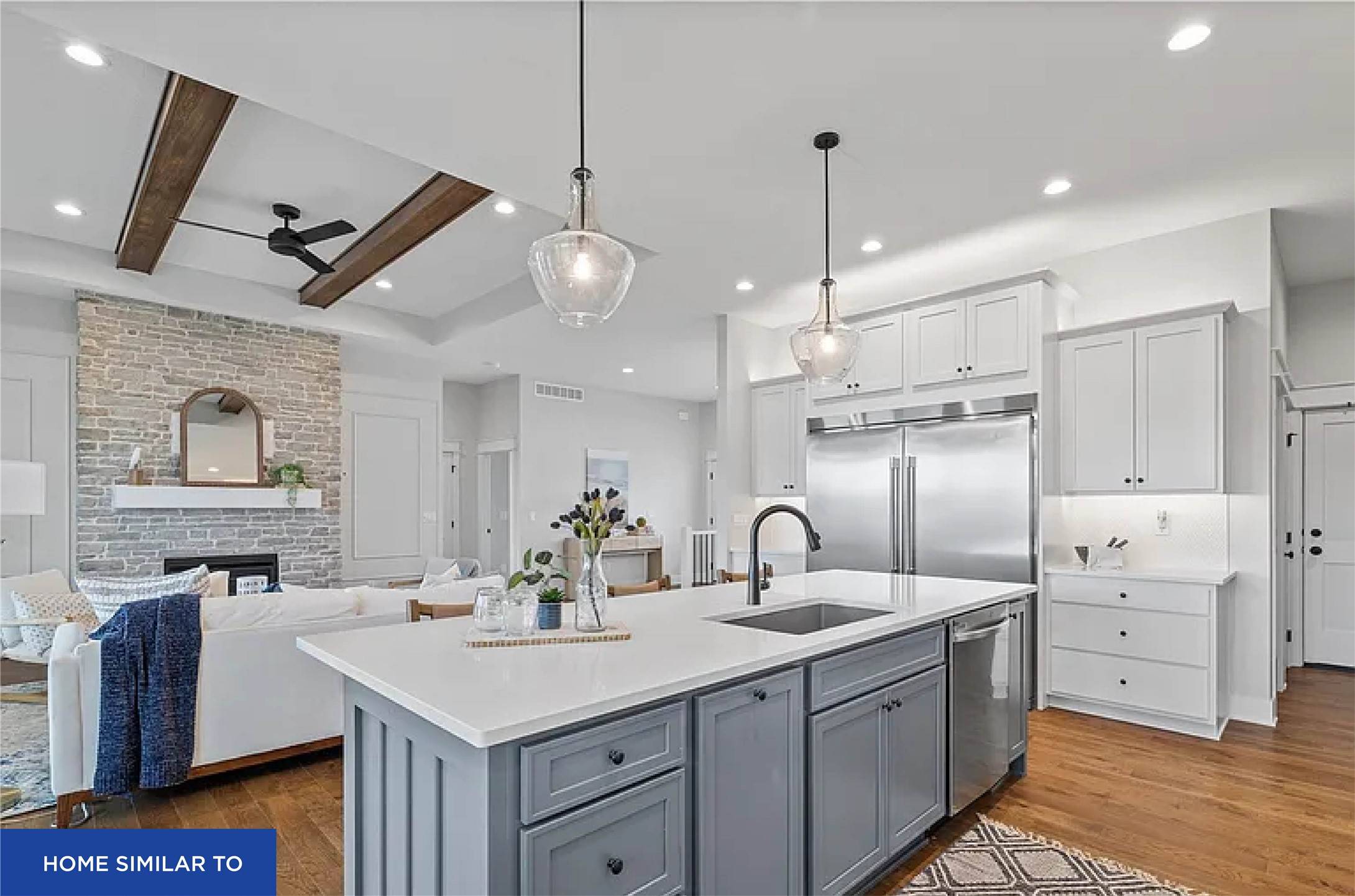 Available Homes and Move iN ready Homes For Sale at 4808 Polo Avenue Ames, IA 50014