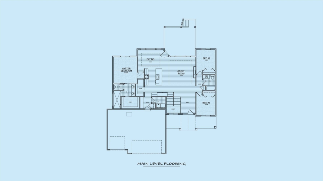 Available Homes and Move iN ready Homes For Sale at 4808 Polo Avenue Ames, IA 50014