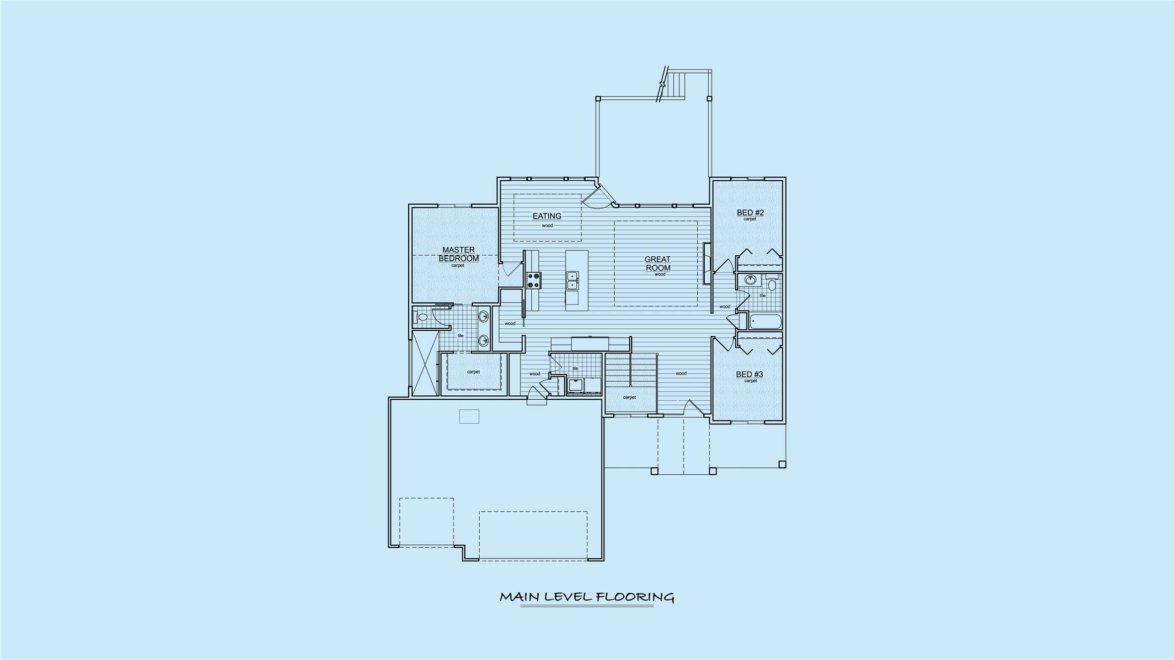 Available Homes and Move iN ready Homes For Sale at 4808 Polo Avenue Ames, IA 50014