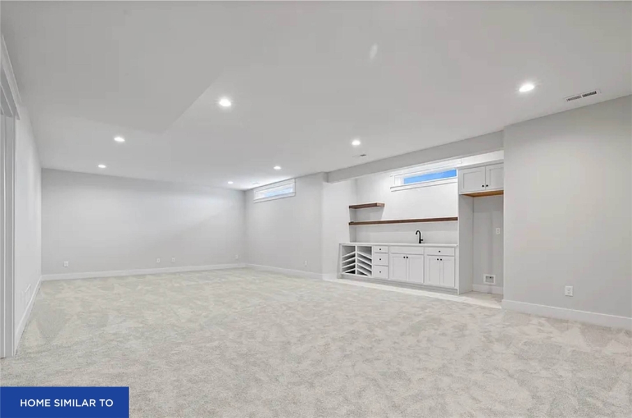Available Homes and Move iN ready Homes For Sale at 4808 Polo Avenue Ames, IA 50014