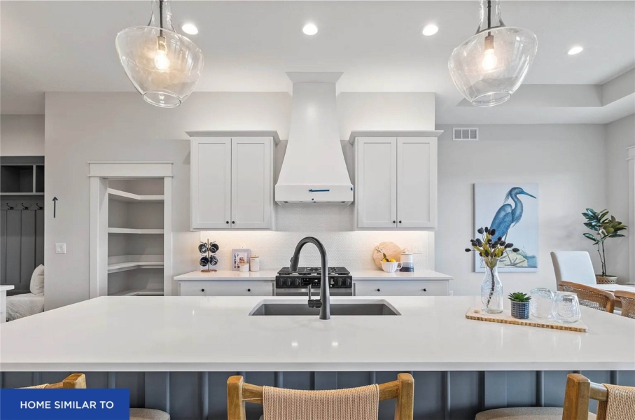 Available Homes and Move iN ready Homes For Sale at 4808 Polo Avenue Ames, IA 50014