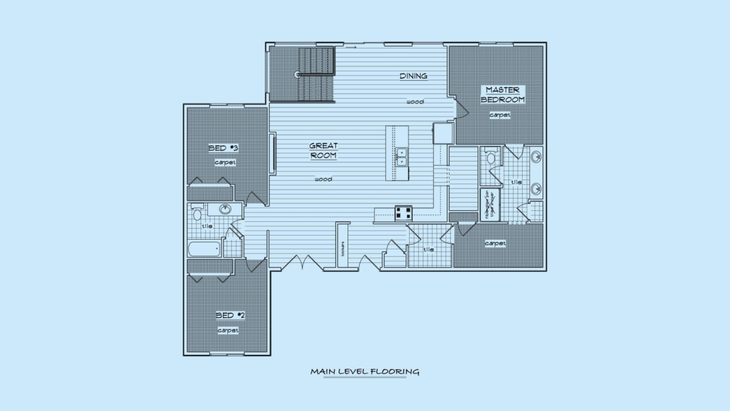Move in Ready Homes and Available Homes for sale at 4280 3rd Ave SE in Altoona, IA