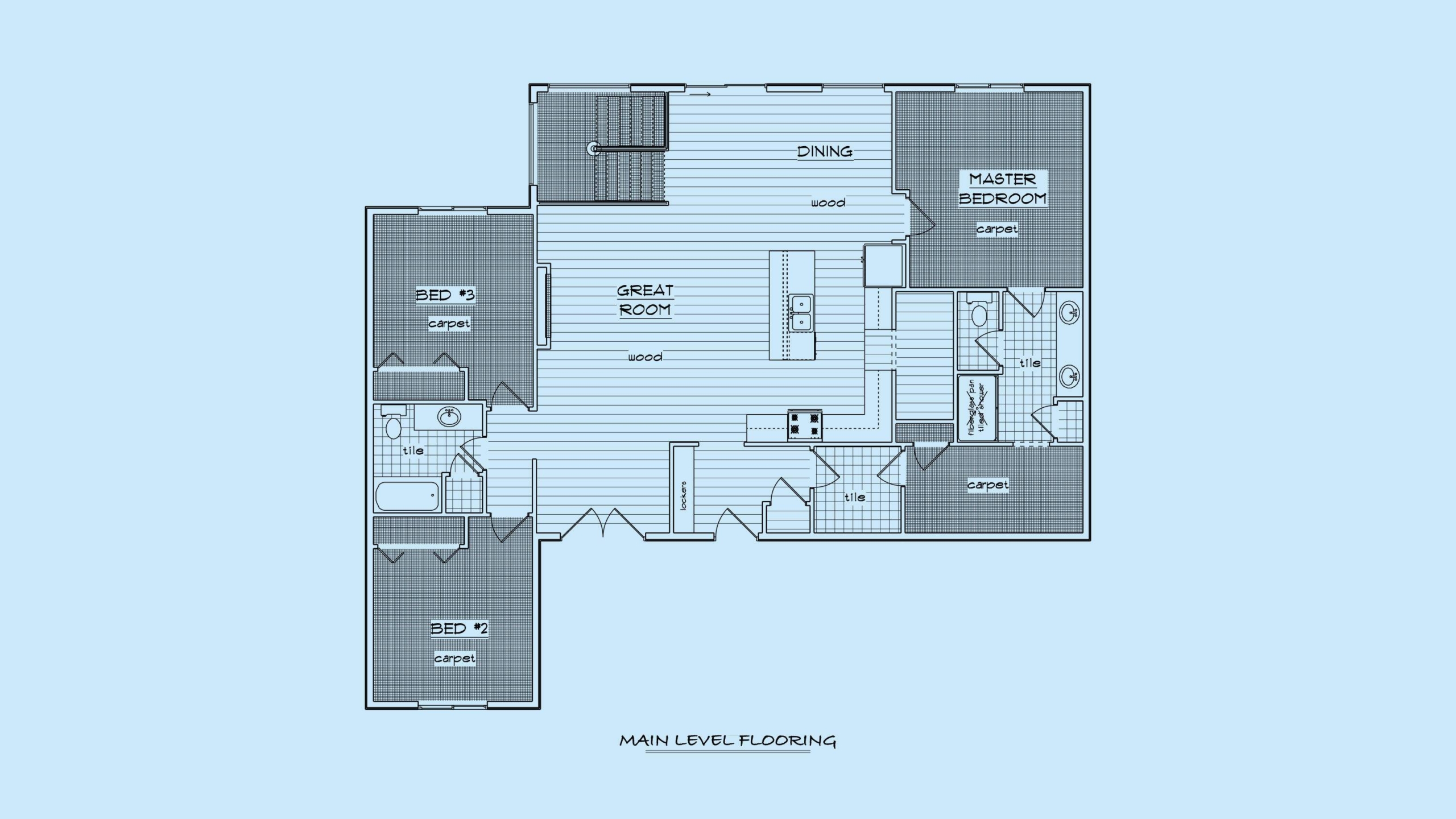 Move in Ready Homes and Available Homes for sale at 4280 3rd Ave SE in Altoona, IA