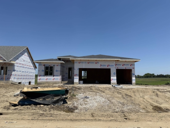 Move in Ready Homes and Available Homes for sale at 4280 3rd Ave SE in Altoona, IA