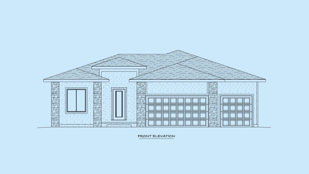 Move in Ready Homes and Available Homes for sale at 4280 3rd Ave SE in Altoona, IA