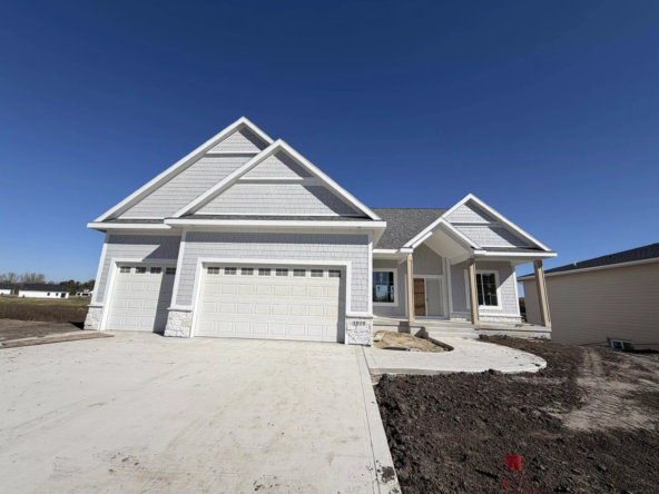 Available and Move In Ready Homes for sale at 4808 Polo Avenue, Ames, IA 50014
